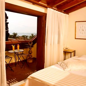 Chambre Premier